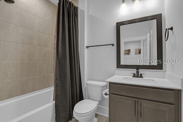 6 Scarlet Sage Dr, Bluffton, SC 29910