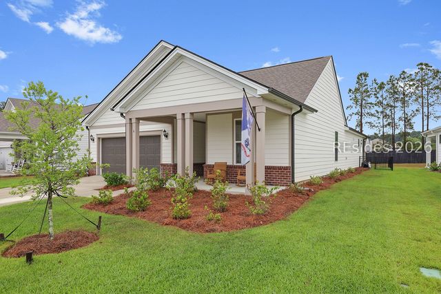 6 Scarlet Sage Dr, Bluffton, SC 29910
