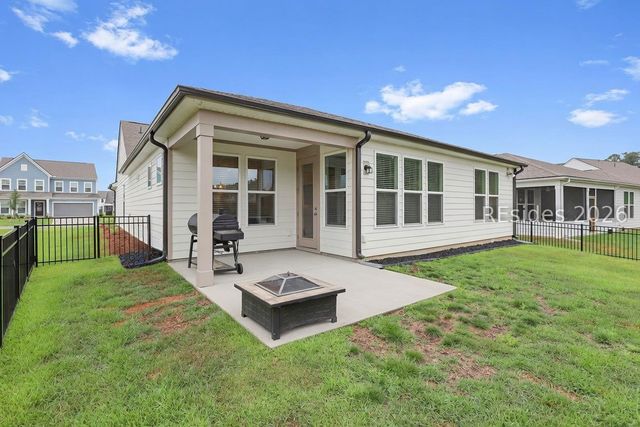 6 Scarlet Sage Dr, Bluffton, SC 29910