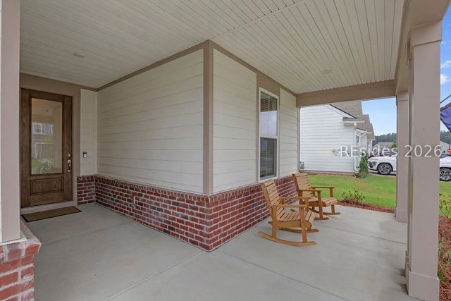 6 Scarlet Sage Dr, Bluffton, SC 29910