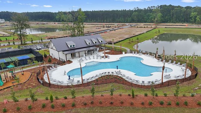 6 Scarlet Sage Dr, Bluffton, SC 29910