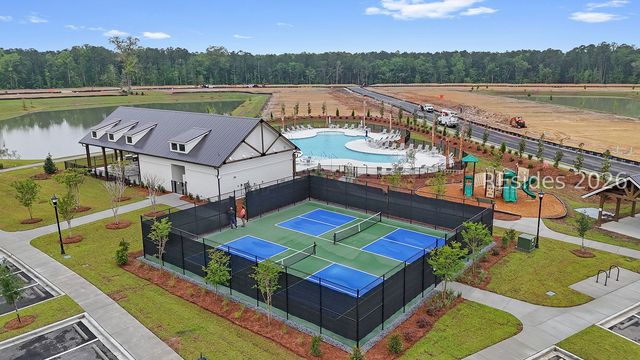 6 Scarlet Sage Dr, Bluffton, SC 29910