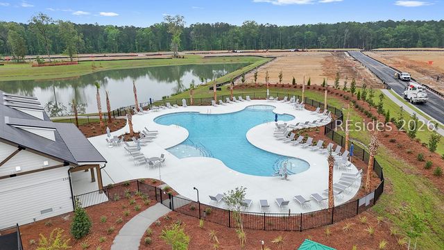 6 Scarlet Sage Dr, Bluffton, SC 29910