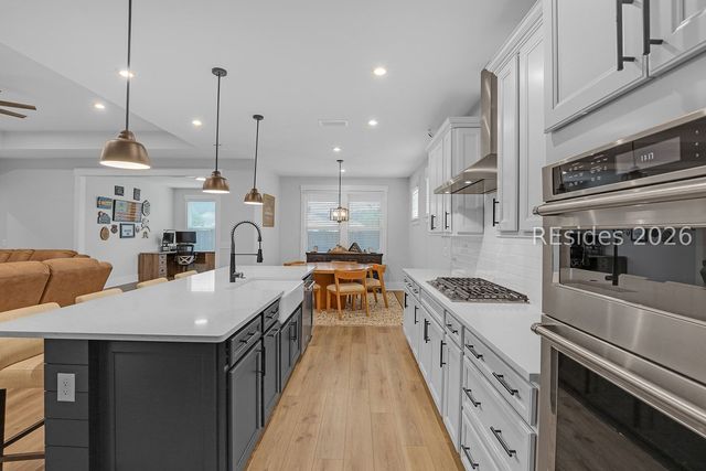 6 Scarlet Sage Dr, Bluffton, SC 29910