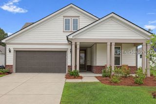 6 Scarlet Sage Dr, Bluffton, SC 29910