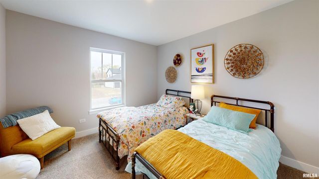 Lot 12 Michelle Street, North Aurora, IL 60542