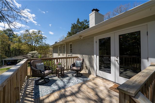 102 Robin Street, Clemson, SC 29631