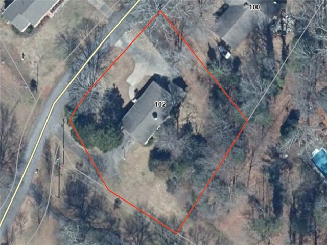102 Robin Street, Clemson, SC 29631