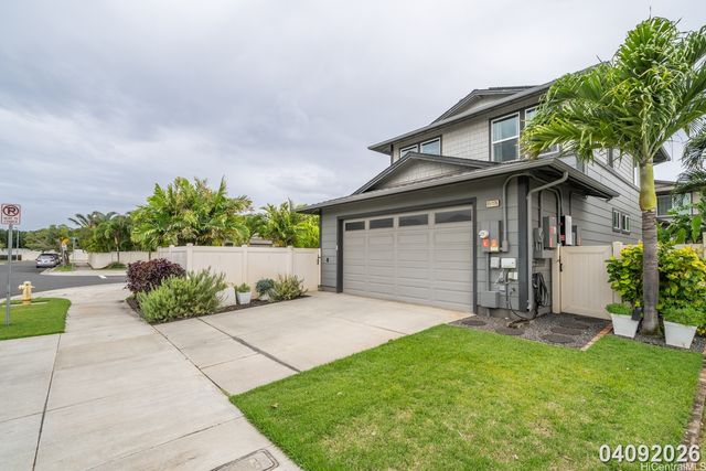 91-1176 Hokua Street, Ewa Beach, HI 96706