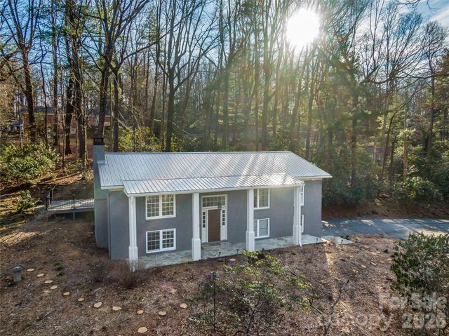 2388 Hebron Road, Hendersonville, NC 28739
