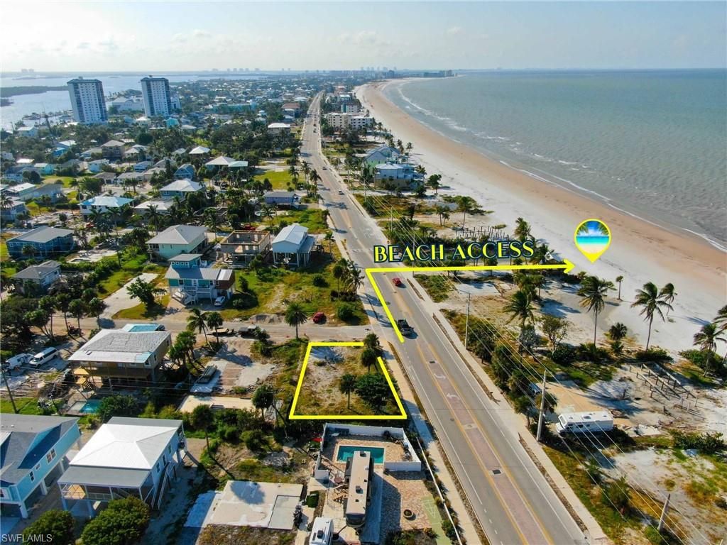 3891 Estero BLVD, FORT MYERS BEACH, FL 33931 — photo 2