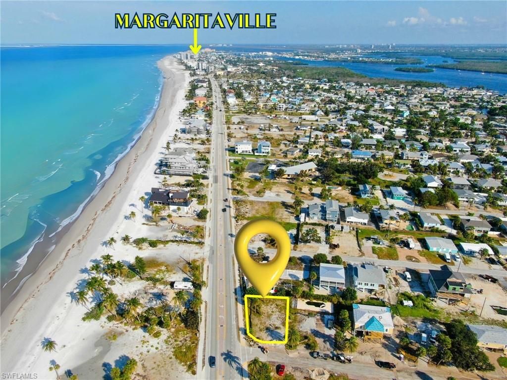 3891 Estero BLVD, FORT MYERS BEACH, FL 33931 — photo 3