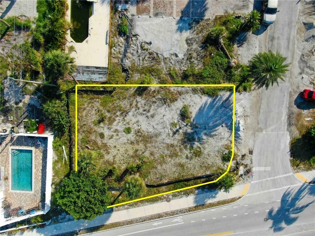 3891 Estero BLVD, FORT MYERS BEACH, FL 33931 — photo 4
