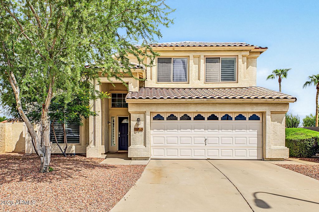 11809 S 45TH Street, Phoenix, AZ 85044 — photo 2