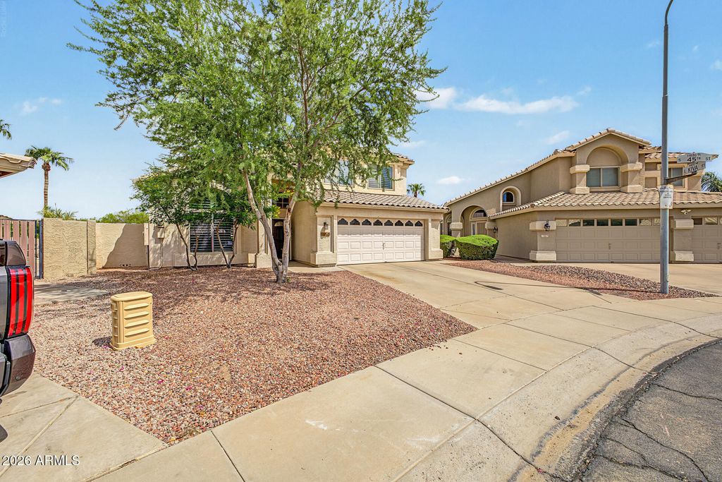 11809 S 45TH Street, Phoenix, AZ 85044 — photo 3
