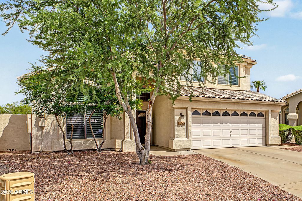 11809 S 45TH Street, Phoenix, AZ 85044 — photo 4