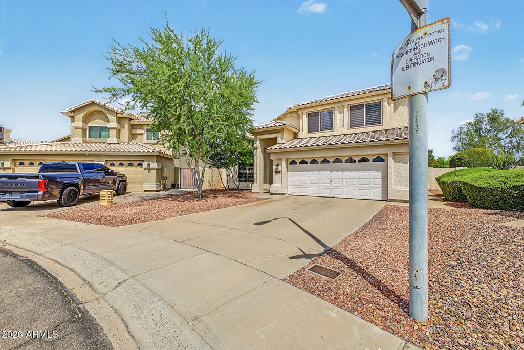 11809 S 45TH Street, Phoenix, AZ 85044 — photo 5