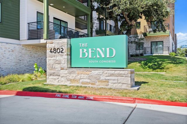4802 S Congress Ave 403, Austin, TX 78745