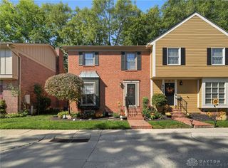 40 Nicholson Court, Dayton, OH 45459