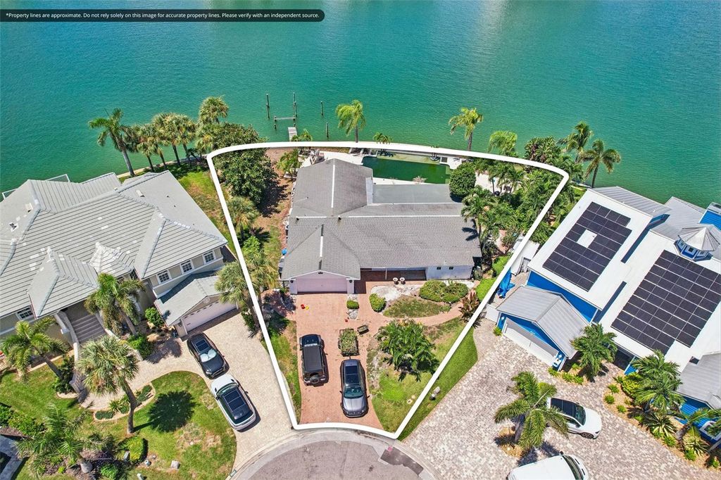 8078 13TH AVENUE S, St Petersburg, FL 33707