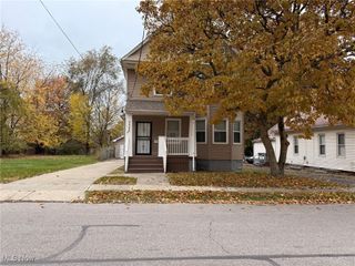 3586 E 76th Street, Cleveland, OH 44105