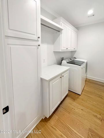 118 Lake Crest Drive, Madison, MS 39110