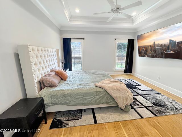 118 Lake Crest Drive, Madison, MS 39110