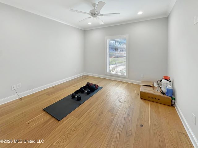 118 Lake Crest Drive, Madison, MS 39110