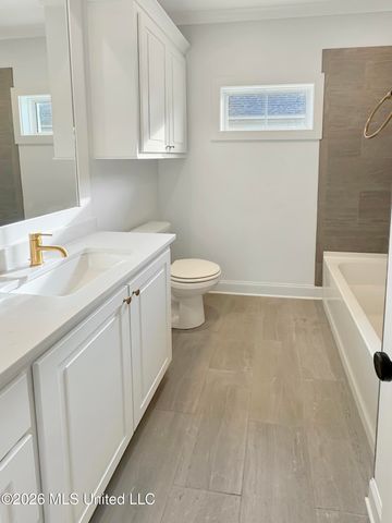 118 Lake Crest Drive, Madison, MS 39110