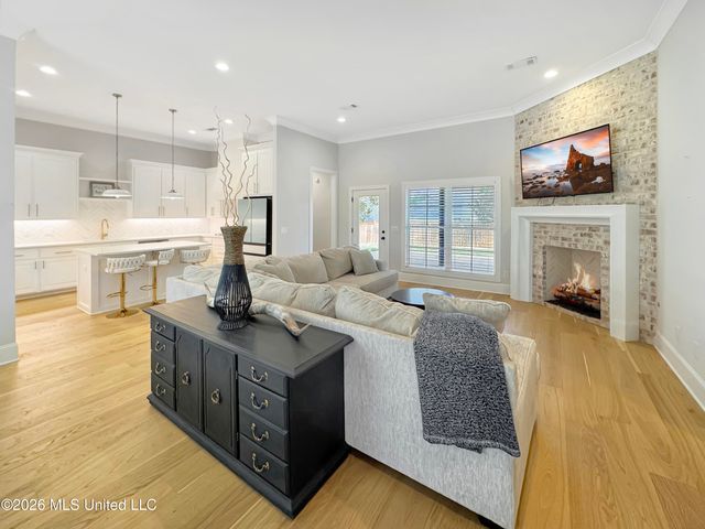 118 Lake Crest Drive, Madison, MS 39110