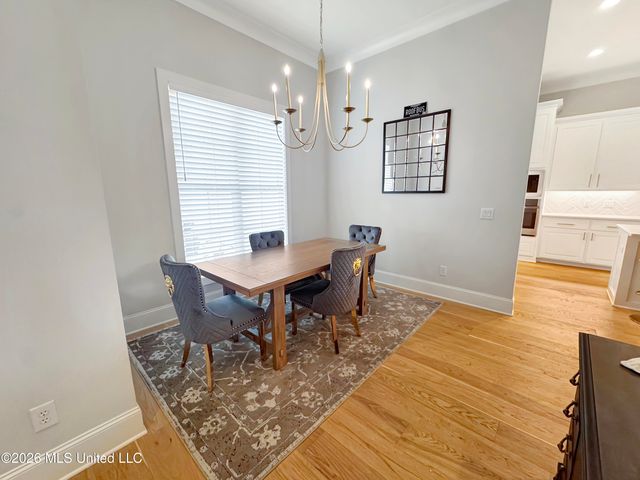 118 Lake Crest Drive, Madison, MS 39110