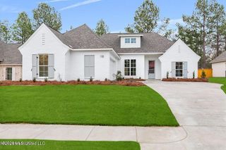 118 Lake Crest Drive, Madison, MS 39110