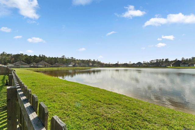 25635 Buffwood St, Denham Springs, LA 70726