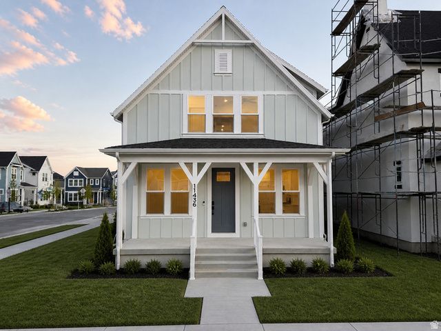 11436 S GLASS HILL DR, South Jordan, UT 84009