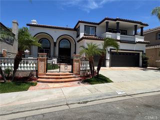17529 Cloverdale, Yorba Linda, CA 92886