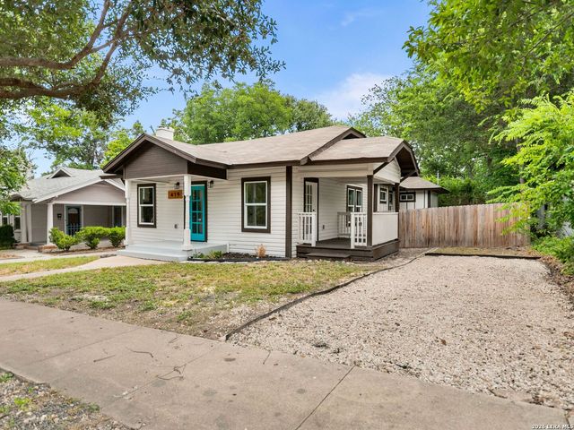 419 W Huisache Avenue, San Antonio, TX 78212