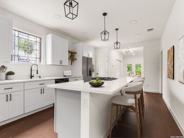 419 W Huisache Avenue, San Antonio, TX 78212