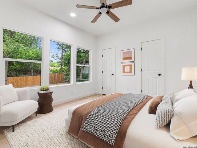 419 W Huisache Avenue, San Antonio, TX 78212