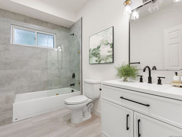 419 W Huisache Avenue, San Antonio, TX 78212