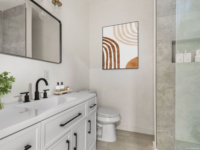419 W Huisache Avenue, San Antonio, TX 78212