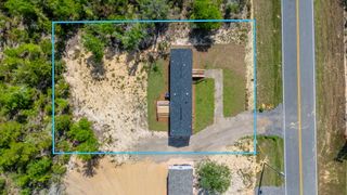 191 E Larkspur Avenue, Defuniak Springs, FL 32433