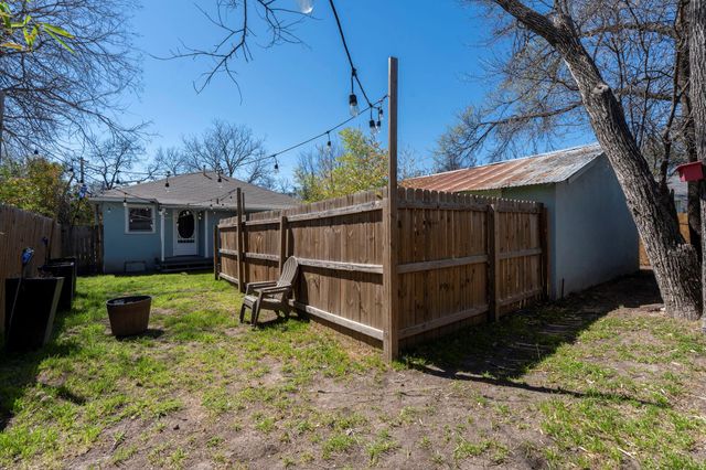 906 Capitol CT A, Austin, TX 78756