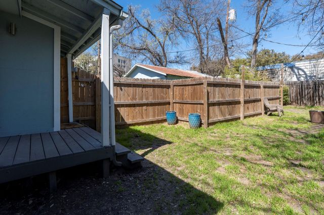 906 Capitol CT A, Austin, TX 78756