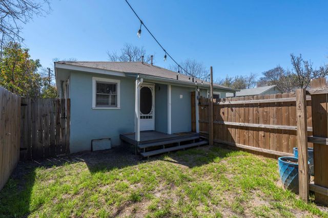 906 Capitol CT A, Austin, TX 78756