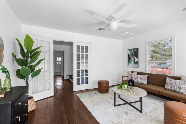 906 Capitol CT A, Austin, TX 78756