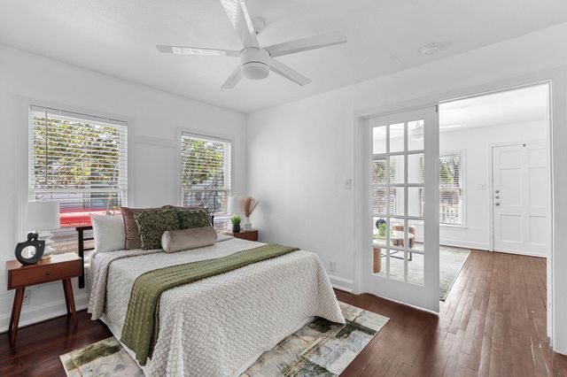 906 Capitol CT A, Austin, TX 78756