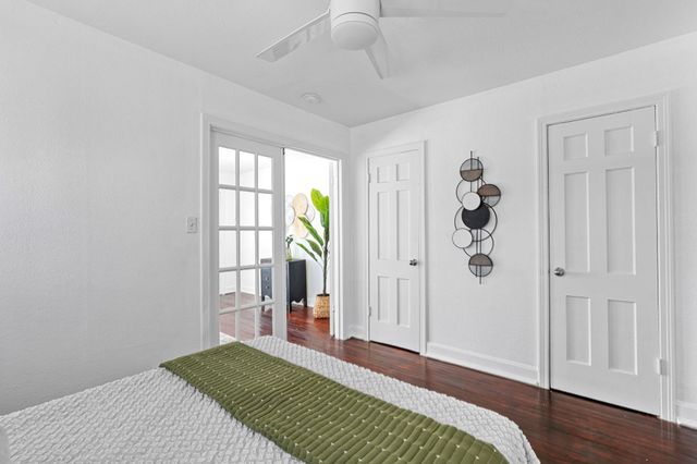 906 Capitol CT A, Austin, TX 78756
