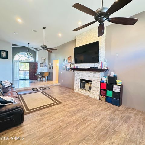 8621 W VIA MONTOYA Drive, Peoria, AZ 85383