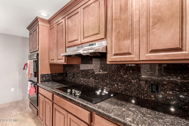 8621 W VIA MONTOYA Drive, Peoria, AZ 85383