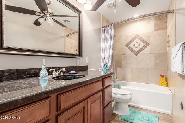 8621 W VIA MONTOYA Drive, Peoria, AZ 85383